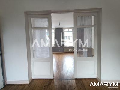 Appartement - 52 m² - 2 pièces