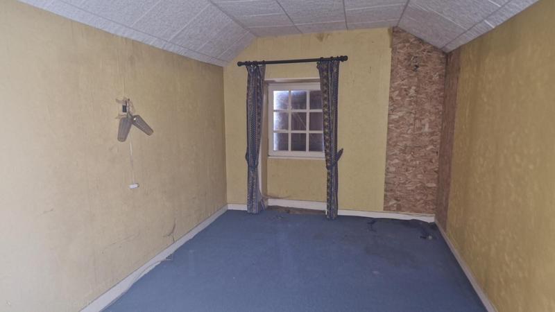 Maison - 78 m² - 4 pièces