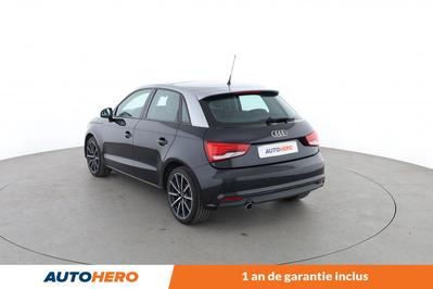 Audi A1 sportback 1.4 Tdi Ultra Midnight Series 90 ch