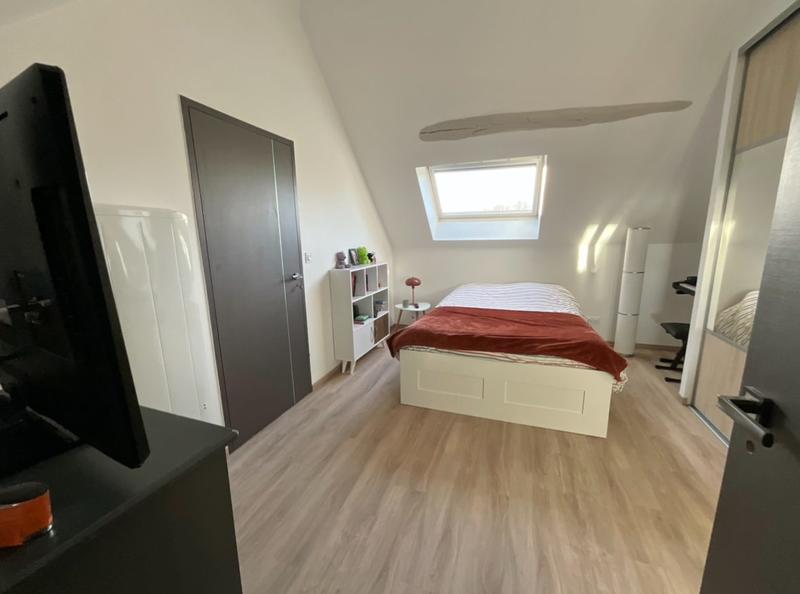 Maison ancienne - 199 m² - 5 pièces