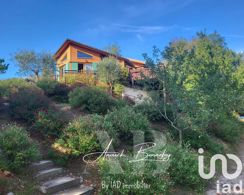 Maison - 109 m² - 4 pièces