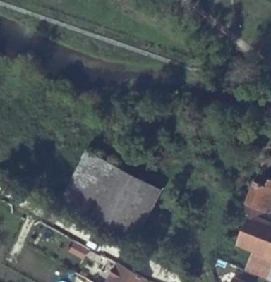 Terrain constructible - 1 759 m²