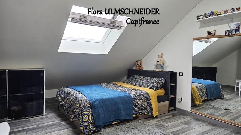 Maison en pierre - 199 m² - 7 pièces