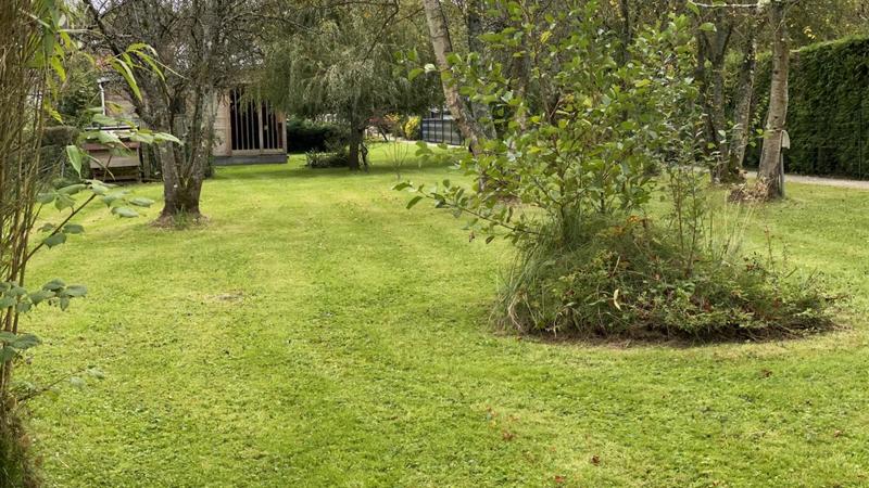 Châlet - 47 m² - 3 pièces