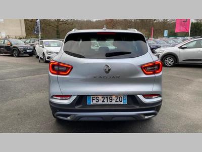 Renault Kadjar Blue dCi 115 Intens