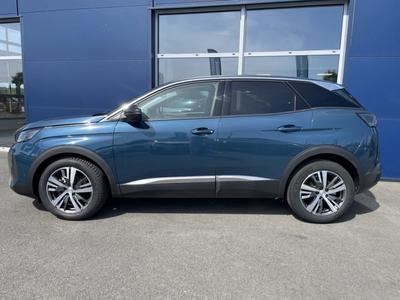 Peugeot 3008 PureTech 130 s&amp;amp;S Eat8 Allure Pack