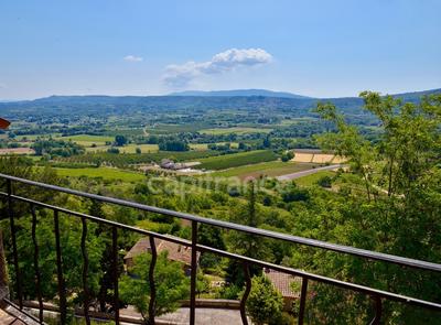 Maison de village - 120 m² - 7 pièces