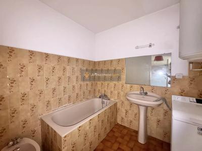 Appartement - 34 m² - 1 pièce