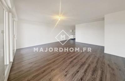 Appartement - 86 m² - 4 pièces