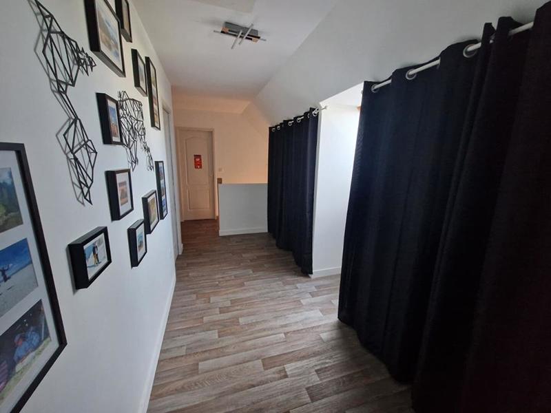 Maison - 168 m² - 7 pièces