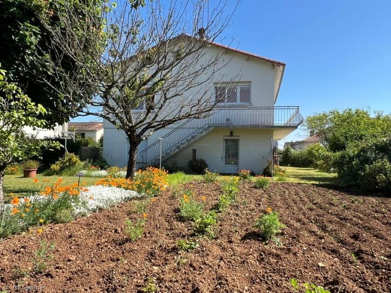 Pavillon - 131 m² - 5 pièces