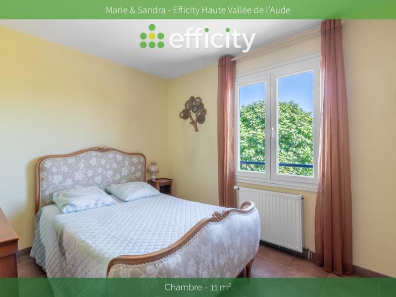 Villa - 104 m² - 5 pièces