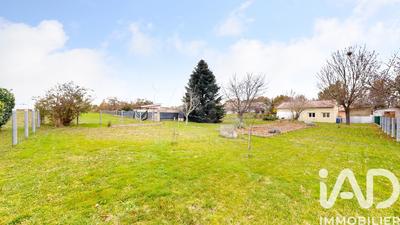 Maison - 108 m² - 4 pièces