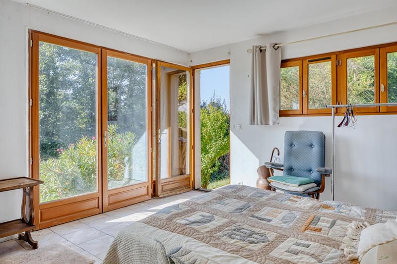 Maison - 149 m² - 6 pièces