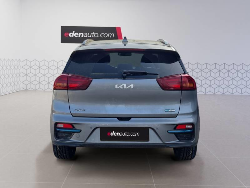 Kia e-niro Electrique 204 ch Active