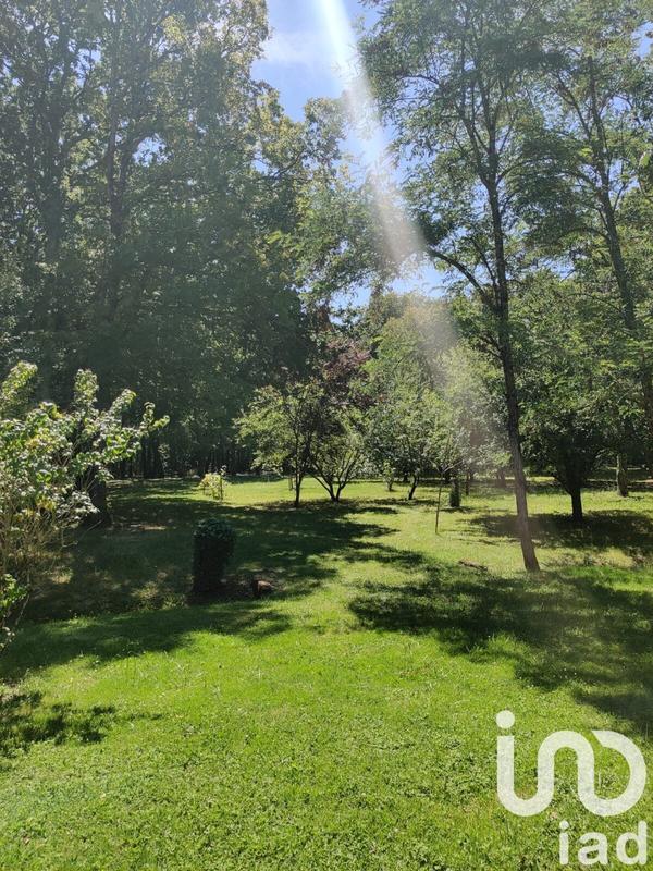 Maison - 214 m² - 8 pièces