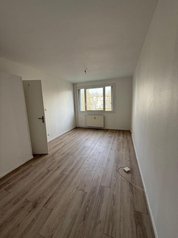 Studio - 31 m² - 1 pièce