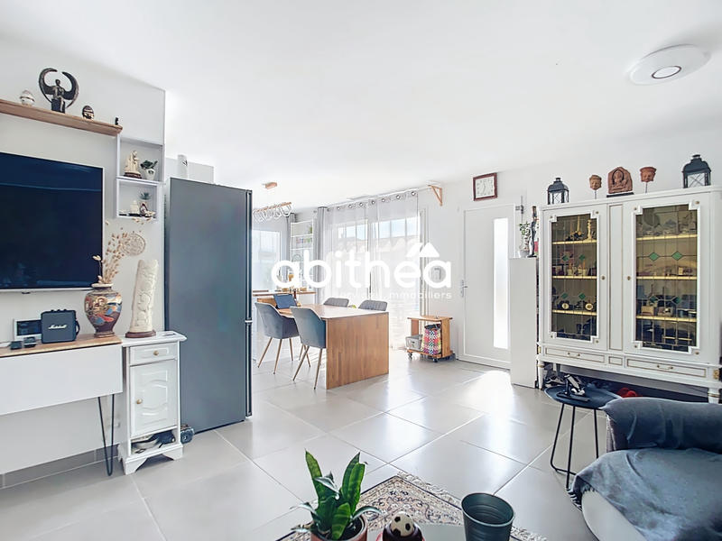 Villa - 85 m² - 4 pièces