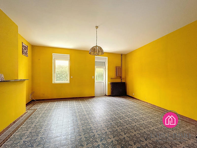 Ferme - 202 m² - 5 pièces