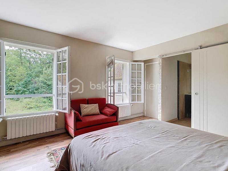 Demeure - 155 m² - 6 pièces