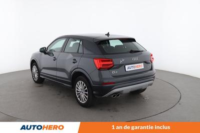 Audi Q2 35 Tfsi Cod Design s tronic 150 ch