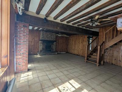 Maison - 141 m² - 5 pièces