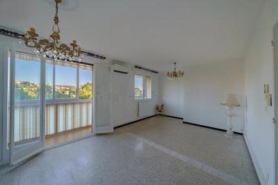 Appartement - 63 m² - 4 pièces