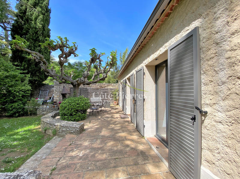 Villa - 189 m² - 5 pièces