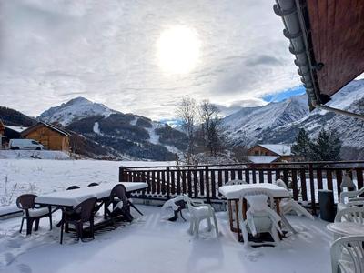 Fonds de commerce - 700 m²