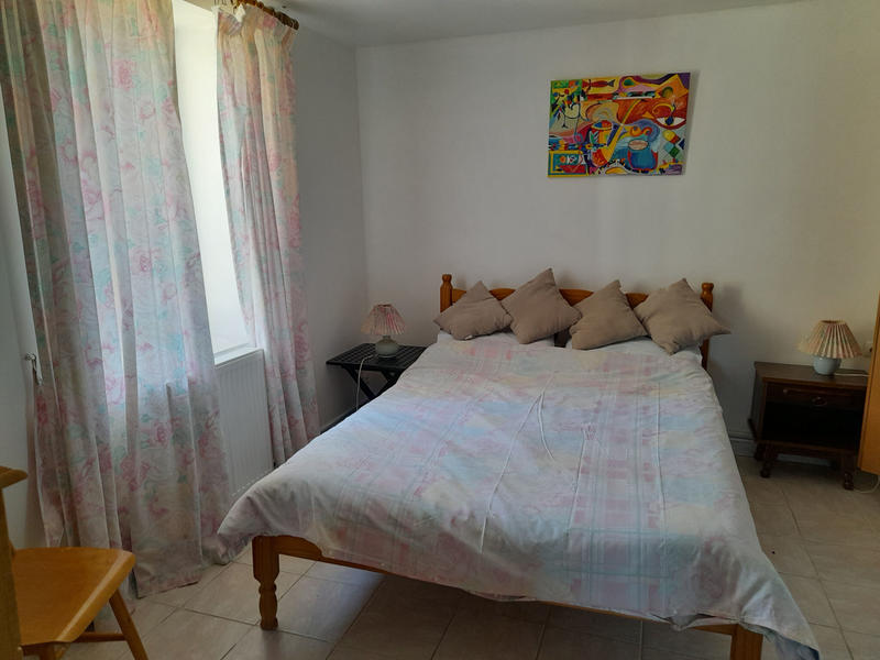 Maison - 264 m² - 13 pièces