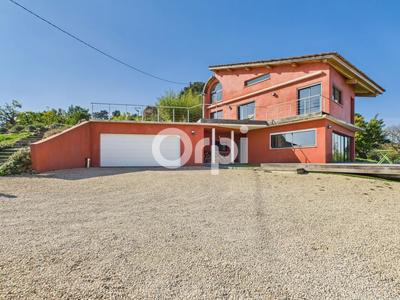 Villa - 312 m² - 5 pièces