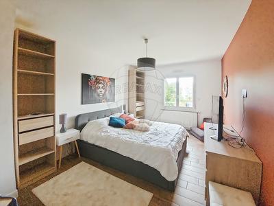 Maison - 118 m² - 5 pièces