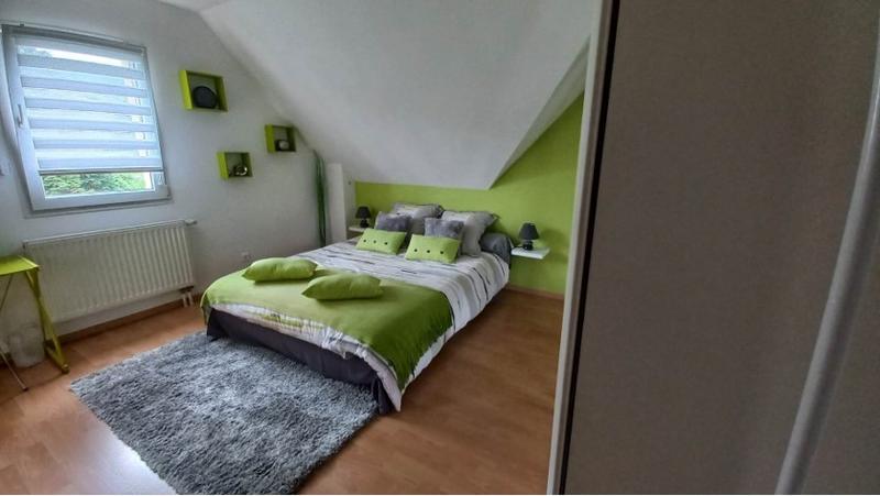 Maison - 157 m² - 6 pièces