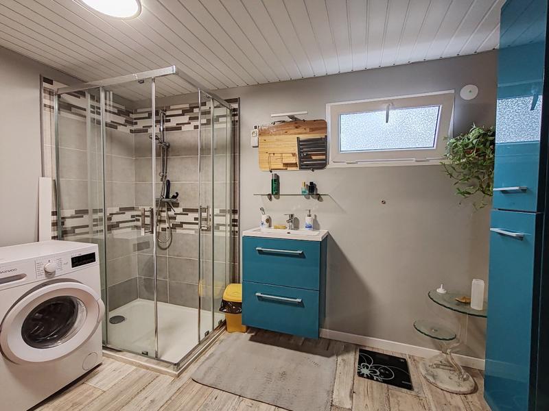 Châlet - 53 m² - 3 pièces