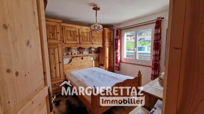 Appartement - 26 m² - 2 pièces
