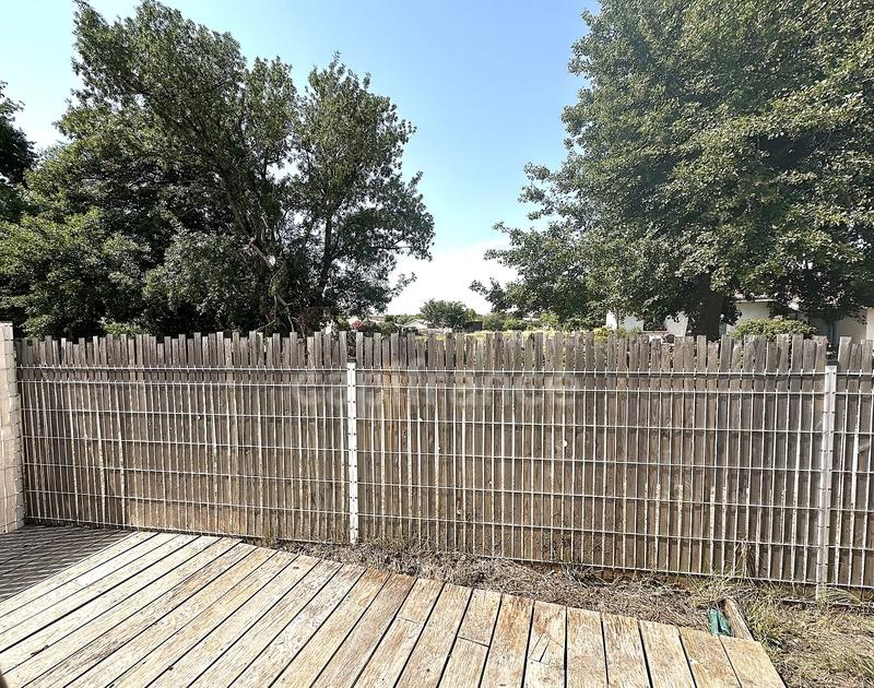 Maison - 74 m² - 3 pièces