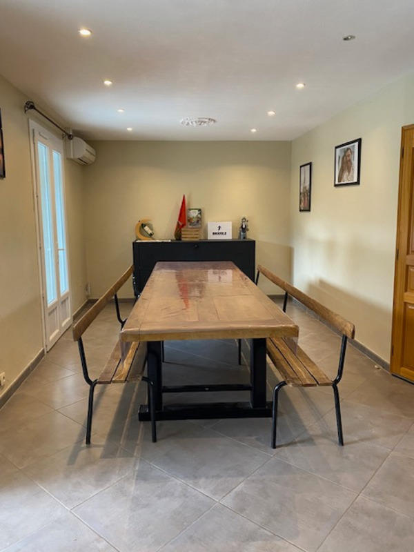 Maison - 166 m² - 7 pièces