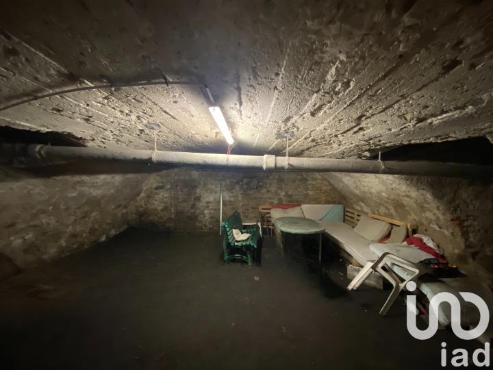 Maison de ville - 122 m² - 6 pièces