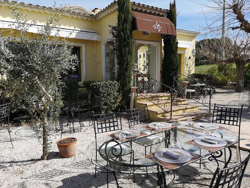 Fonds de commerce - 250 m²