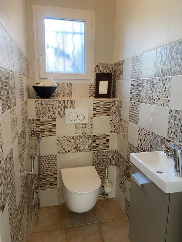 Maison - 211 m² - 7 pièces