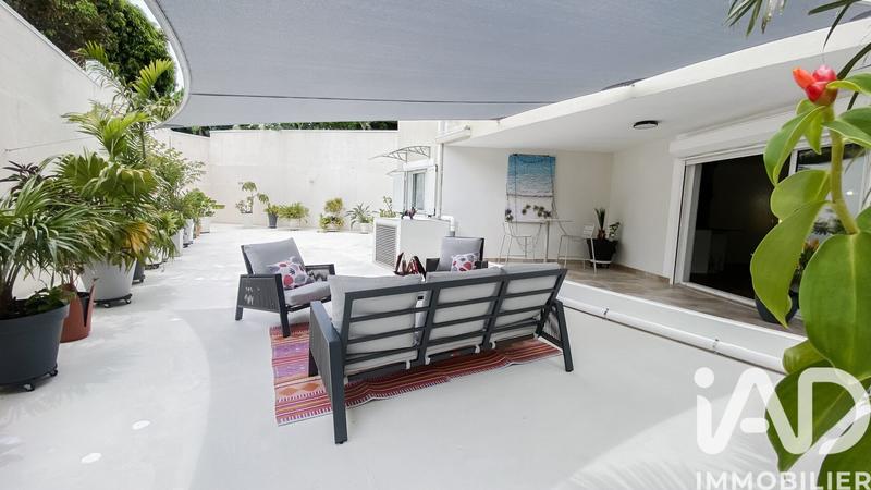 Appartement - 83 m² - 3 pièces