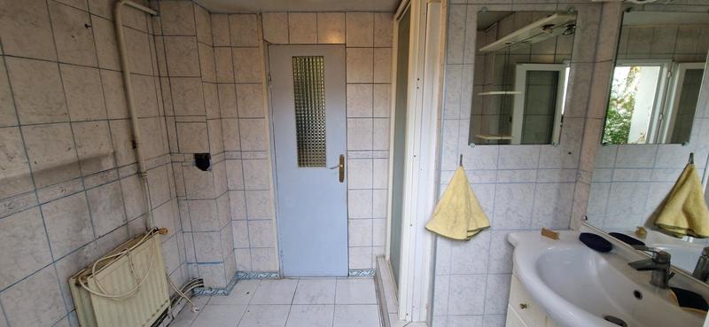 Maison de ville - 82 m² - 3 pièces