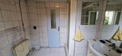 Maison de ville - 82 m² - 3 pièces