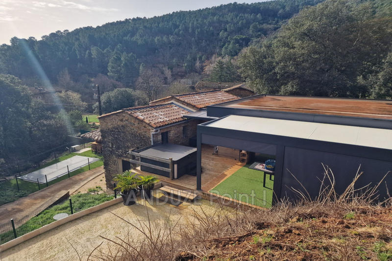 Maison - 130 m² - 4 pièces