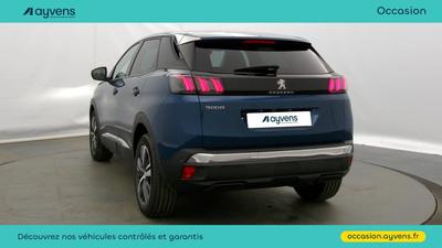 Peugeot 3008 1.2 PureTech 130ch s&amp;S Allure Pack Eat8