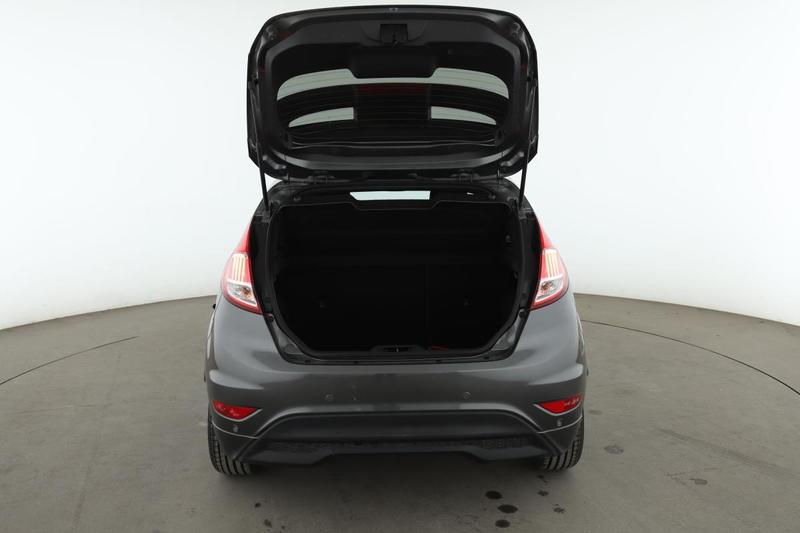 Ford Fiesta 1.0 EcoBoost St-Line 5p 100 ch