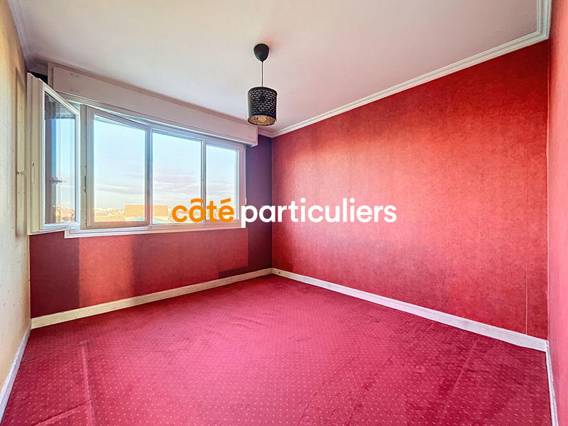 Appartement - 103 m² - 5 pièces