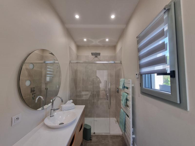 Villa - 133 m² - 5 pièces