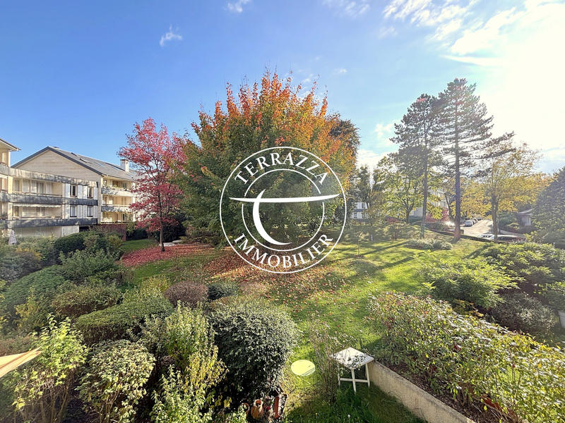 Appartement - 101 m² - 3 pièces