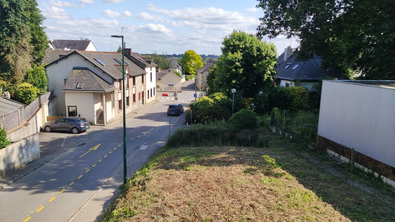 Maison - 69 m² - 3 pièces